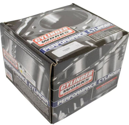 CYLINDER WORKS Big Bore Cylinder 21003-1 for Enhanced Engine Performance