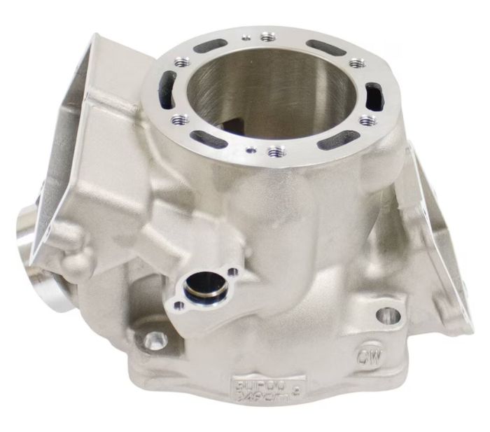CYLINDER WORKS Big Bore Cylinder Kit - Part Number 21009-K01
