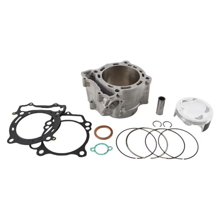 CYLINDER WORKS Big Bore Cylinder - Part Number 23001-1