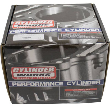 CYLINDER WORKS Big Bore Cylinder - Part Number 23001-1