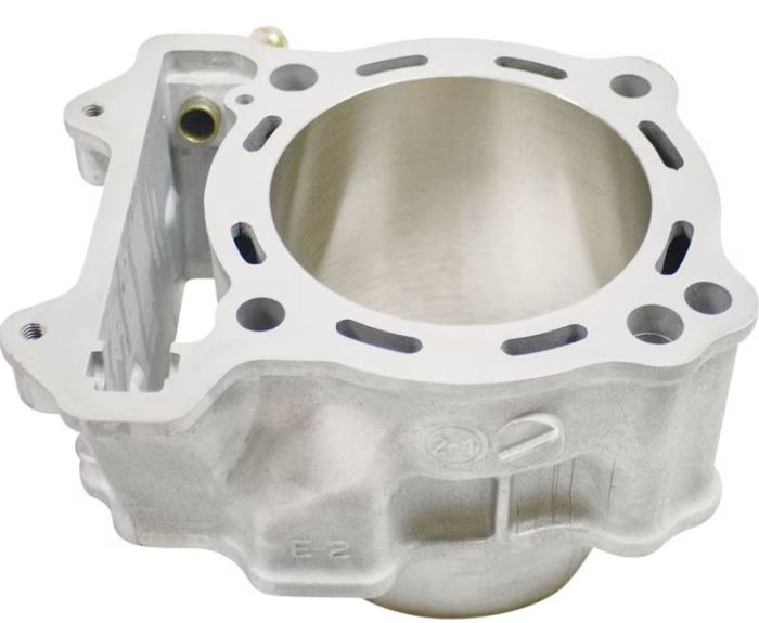CYLINDER WORKS Big Bore Cylinder Part 41001-1 for Enhanced Power and Performance