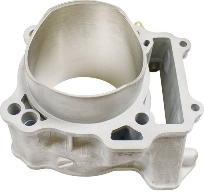 CYLINDER WORKS Big Bore Cylinder Part 41001-1 for Enhanced Power and Performance