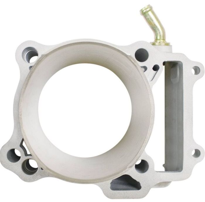 CYLINDER WORKS Big Bore Cylinder Part 41001-1 for Enhanced Power and Performance