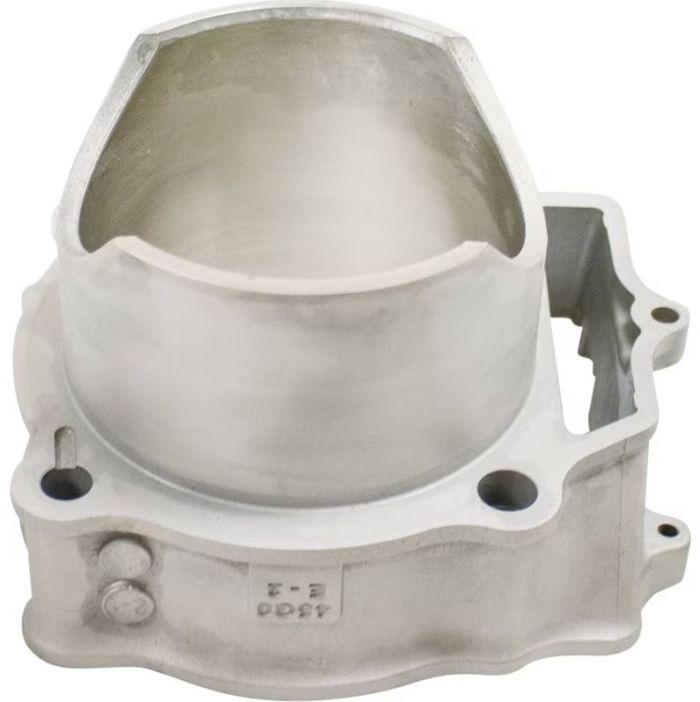 CYLINDER WORKS Big Bore Cylinder - Part Number 41002-1 for Enhanced Performance