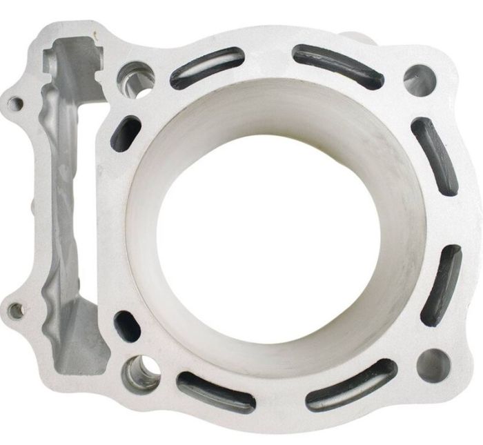 CYLINDER WORKS Big Bore Cylinder - Part Number 41002-1 for Enhanced Performance