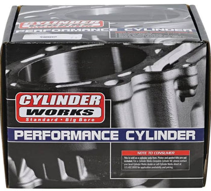 Cylinder Works Standard Bore Cylinder CW20011 for Enhanced Engine Performance