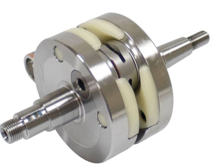 HOTROD'S INC HR00177 Crankshaft for Automotive Performance and Durability