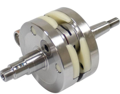 HOTROD'S INC HR00177 Crankshaft for Automotive Performance and Durability