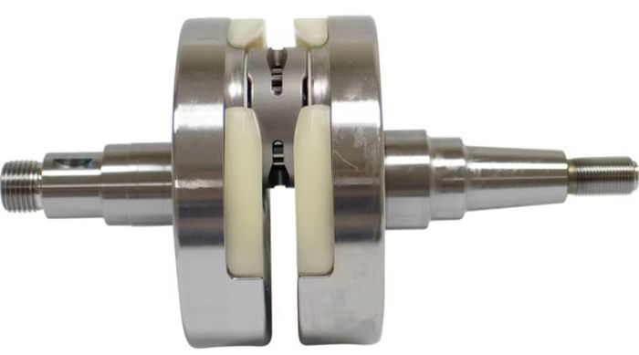 HOTROD'S INC HR00177 Crankshaft for Automotive Performance and Durability