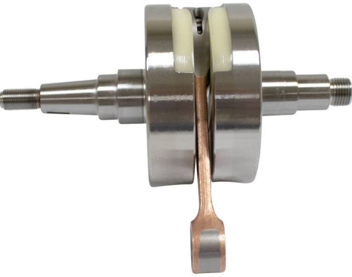 HOTROD'S INC HR00177 Crankshaft for Automotive Performance and Durability
