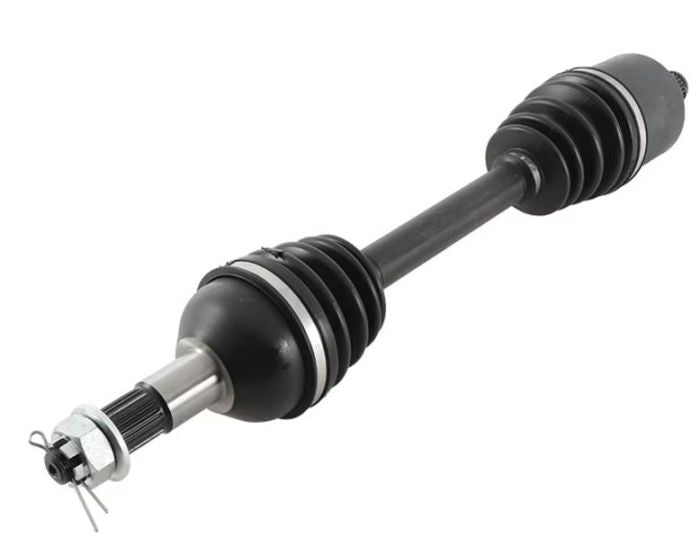 All Balls Racing 8Ball - Part Number AB8-CA-8-326