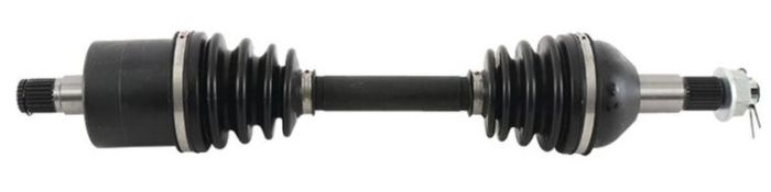 All Balls Racing 8Ball AB8-CA-8-327 - Premium Motorcycle Bearing