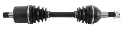 All Balls Racing 8Ball AB8-CA-8-327 - Premium Motorcycle Bearing