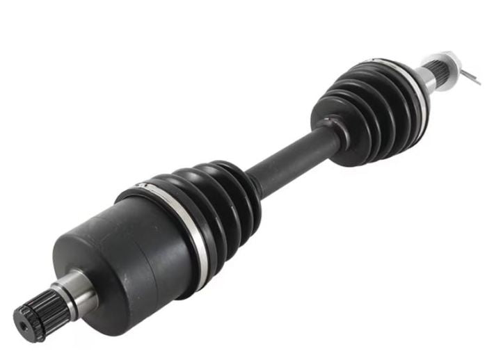 All Balls Racing 8Ball AB8-CA-8-327 - Premium Motorcycle Bearing