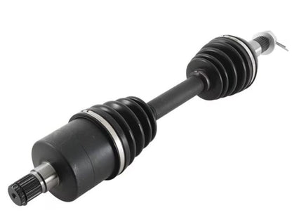 All Balls Racing 8Ball AB8-CA-8-327 - Premium Motorcycle Bearing