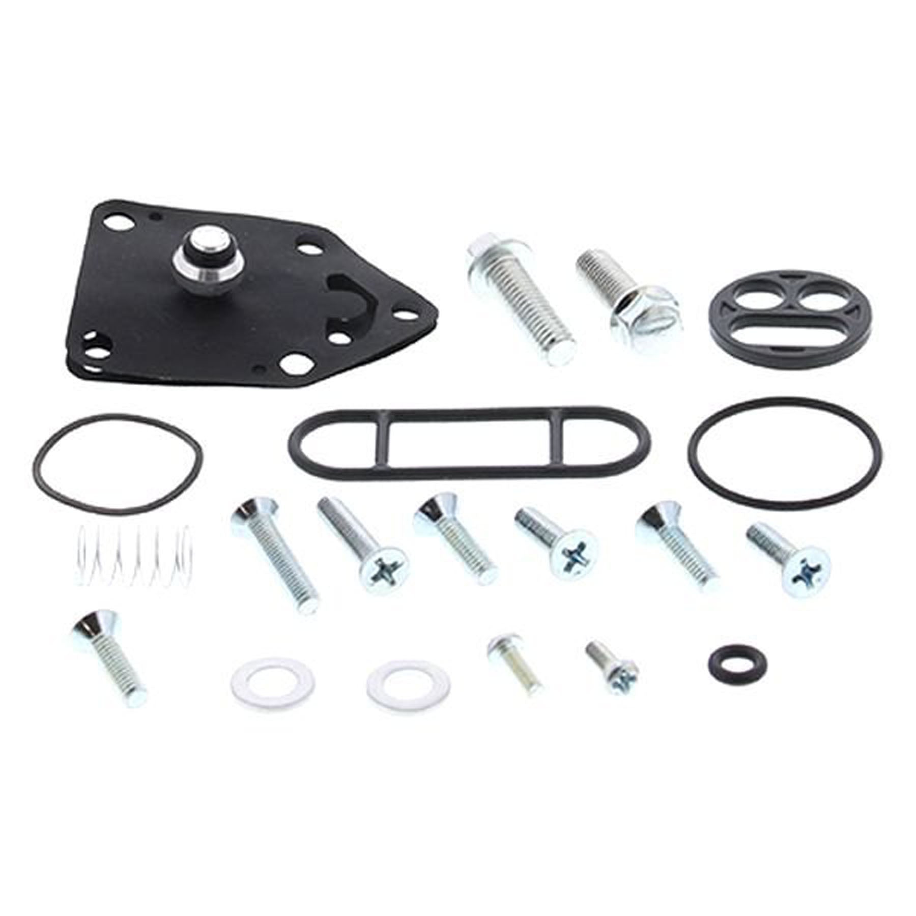 All Balls Racing Fuel Tap Repair Kit (Part Number 60-1053)