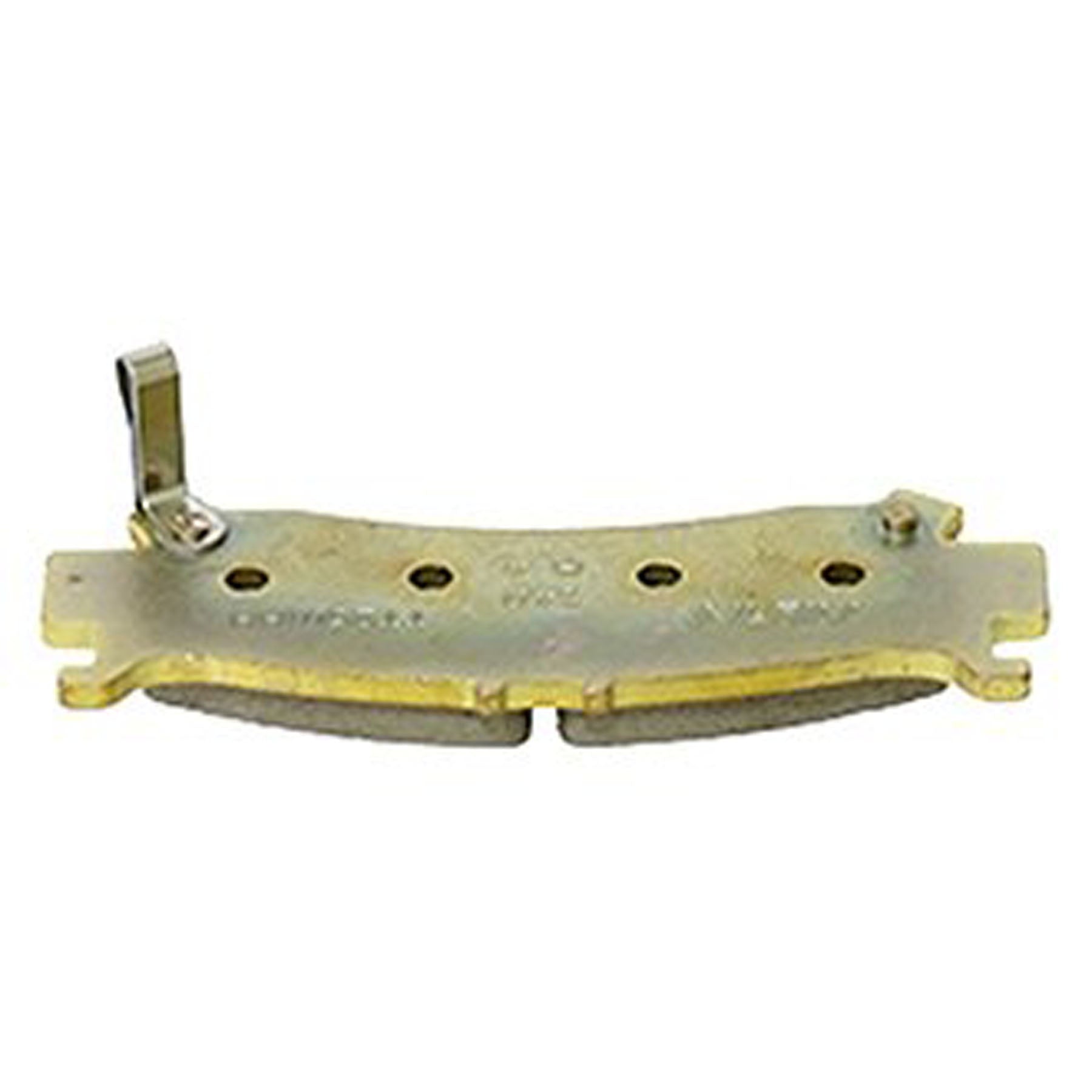Wildboar Full Metal Brake Pad AT-05287F for Enhanced Braking Performance