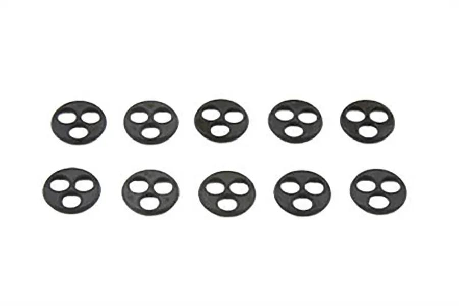 V-Twin Petcock Viton Seal for Harley Davidson FL Models - Part 03-0040-VS3 by V-Twin