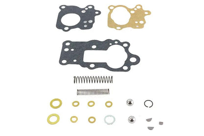 V-Twin Oil Pump Hardware & Gasket Kit for Harley Davidson FL (1941-1949) by V-Twin