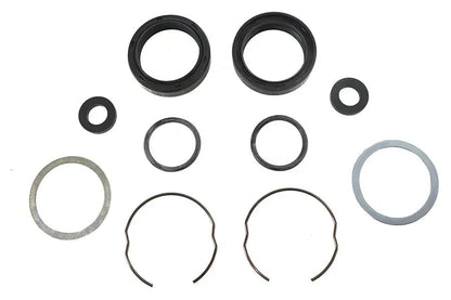V-Twin 41mm Fork Seal Set for Harley Davidson FL and FLT Models - Part 62296 by V-Twin