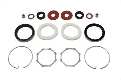 V-Twin Fork Seal Rebuilding Kit for Harley Davidson FL 1949-1958 by V-Twin