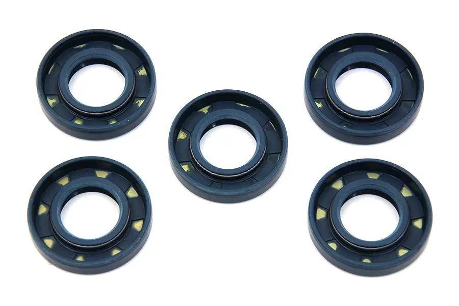 V-Twin Alternator Seal for Harley Davidson FL Models (Part #7020, Pack of 5) by V-Twin