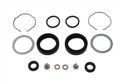 James JGI-45849-77 Fork Seal Kit for Harley Davidson FL and FLT Models by James