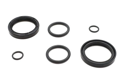 James 41mm Fork Seal Kit for Harley Davidson FX and XL Models - OEM Cross 45849-71 by James