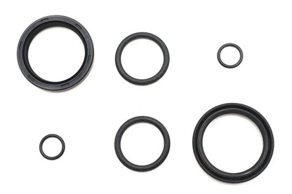 James 41mm Fork Seal Kit for Harley Davidson FX and XL Models - OEM Cross 45849-71 by James