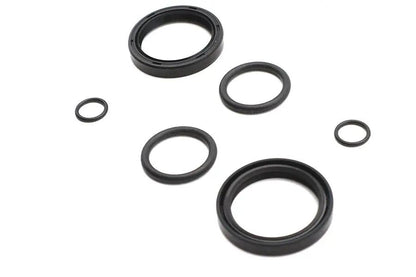 James 41mm Fork Seal Kit for Harley Davidson FX and XL Models - OEM Cross 45849-71 by James