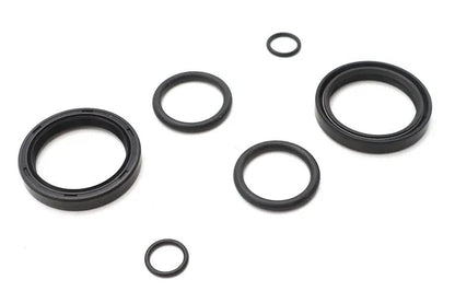 James 41mm Fork Seal Kit for Harley Davidson FX and XL Models - OEM Cross 45849-71 by James