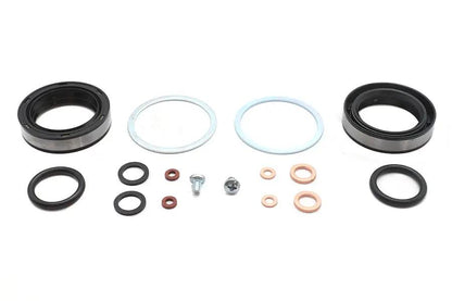 James Fork Seal Kit 35mm for Harley Davidson FX and XL Models - Part JGI-45849-73 by James