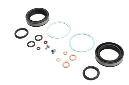 James Fork Seal Kit 35mm for Harley Davidson FX and XL Models - Part JGI-45849-73 by James