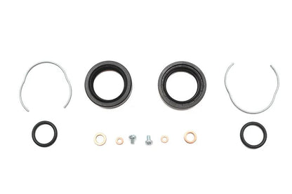 James Fork Seal Kit for 35mm Forks – OEM Cross Reference 45849-75 by James