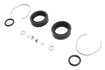 James Fork Seal Kit for 35mm Forks – OEM Cross Reference 45849-75 by James