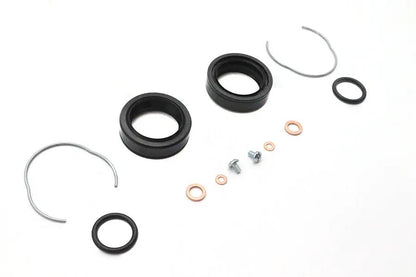 James Fork Seal Kit for 35mm Forks – OEM Cross Reference 45849-75 by James