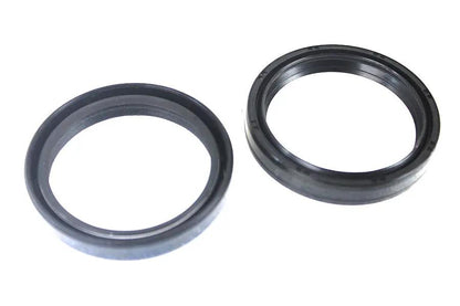 V-Twin 49mm Fork Seal Set for Harley Davidson FLT Models by V-Twin