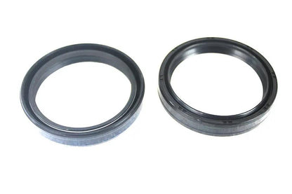 V-Twin 49mm Fork Seal Set for Harley Davidson FLT Models by V-Twin