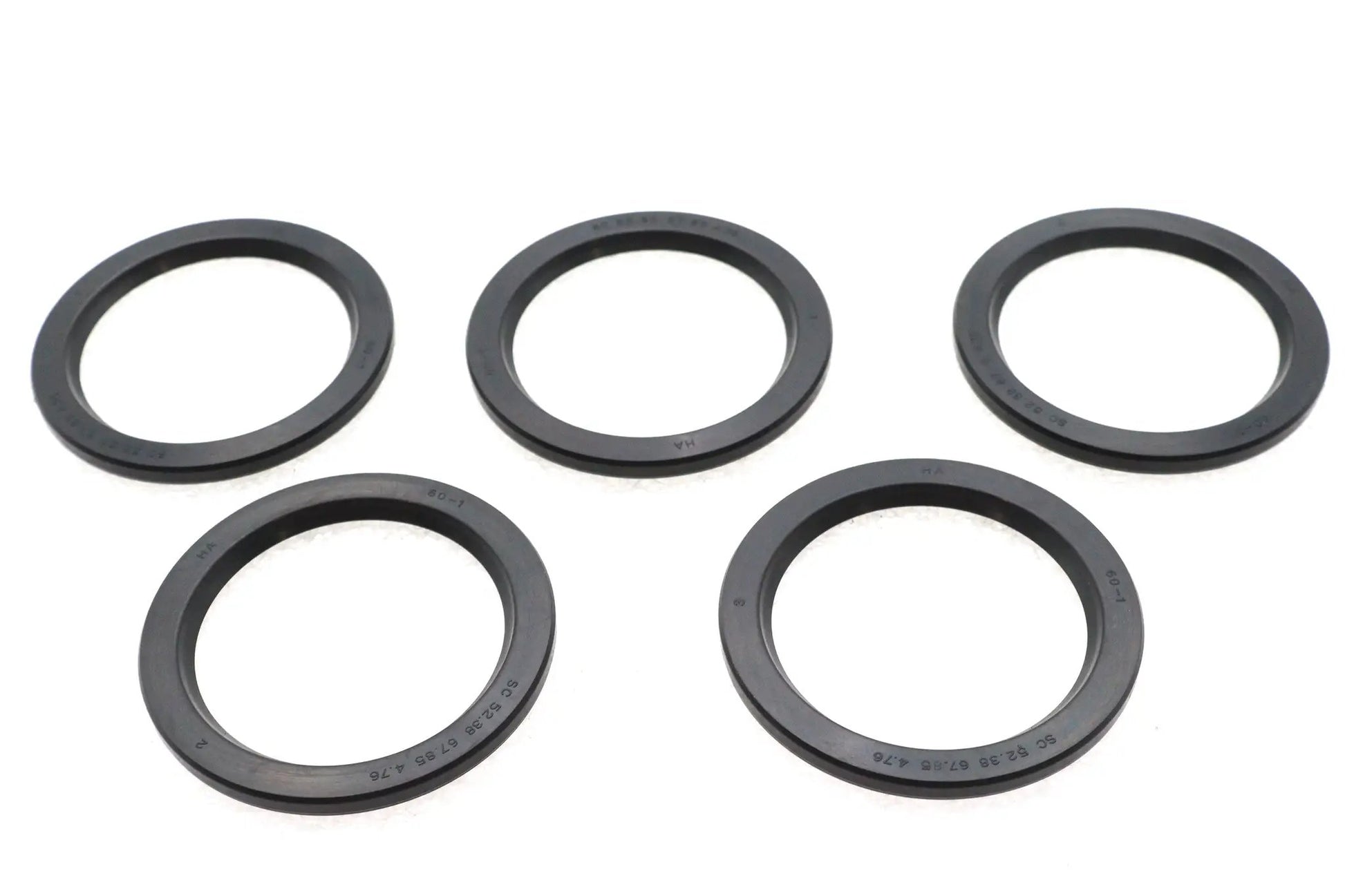 V-Twin Transmission Mainshaft Seal for Harley Davidson 1982-1985 FL and FX Models by V-Twin