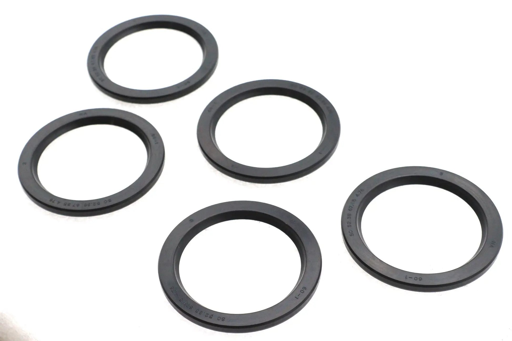 V-Twin Transmission Mainshaft Seal for Harley Davidson 1982-1985 FL and FX Models by V-Twin