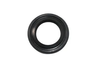 V-Twin 17-0104-5 Wheel Hub Seal for Harley Davidson Models with 11/16 Inch Axle Diameter by V-Twin
