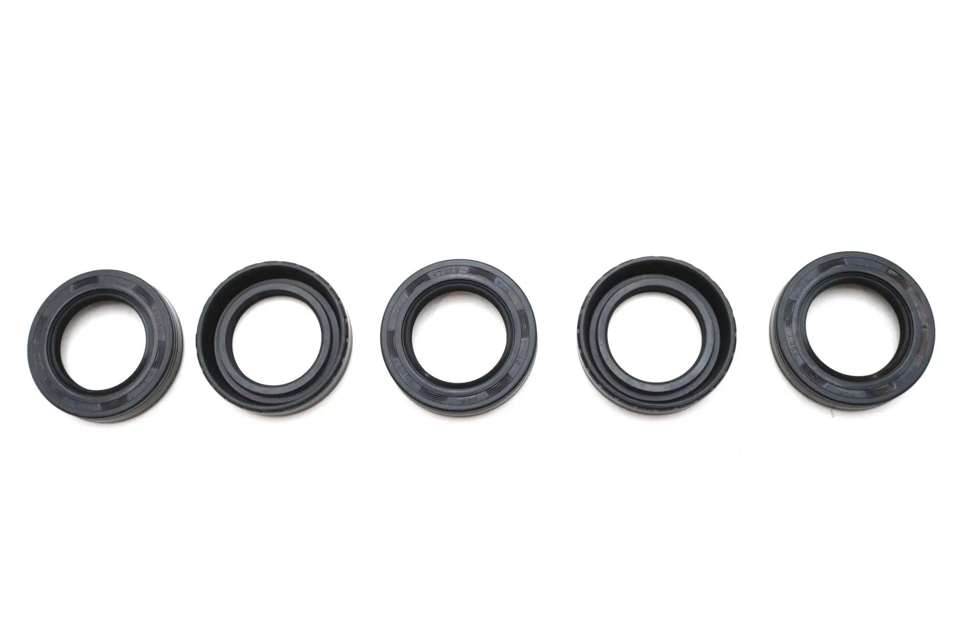 V-Twin Wheel Seal Part Number 17-0159 for Harley Davidson FXST (1984-1993) by V-Twin