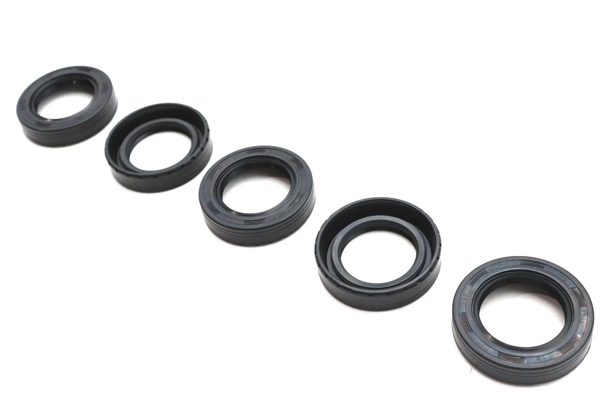 V-Twin Wheel Seal Part Number 17-0159 for Harley Davidson FXST (1984-1993) by V-Twin