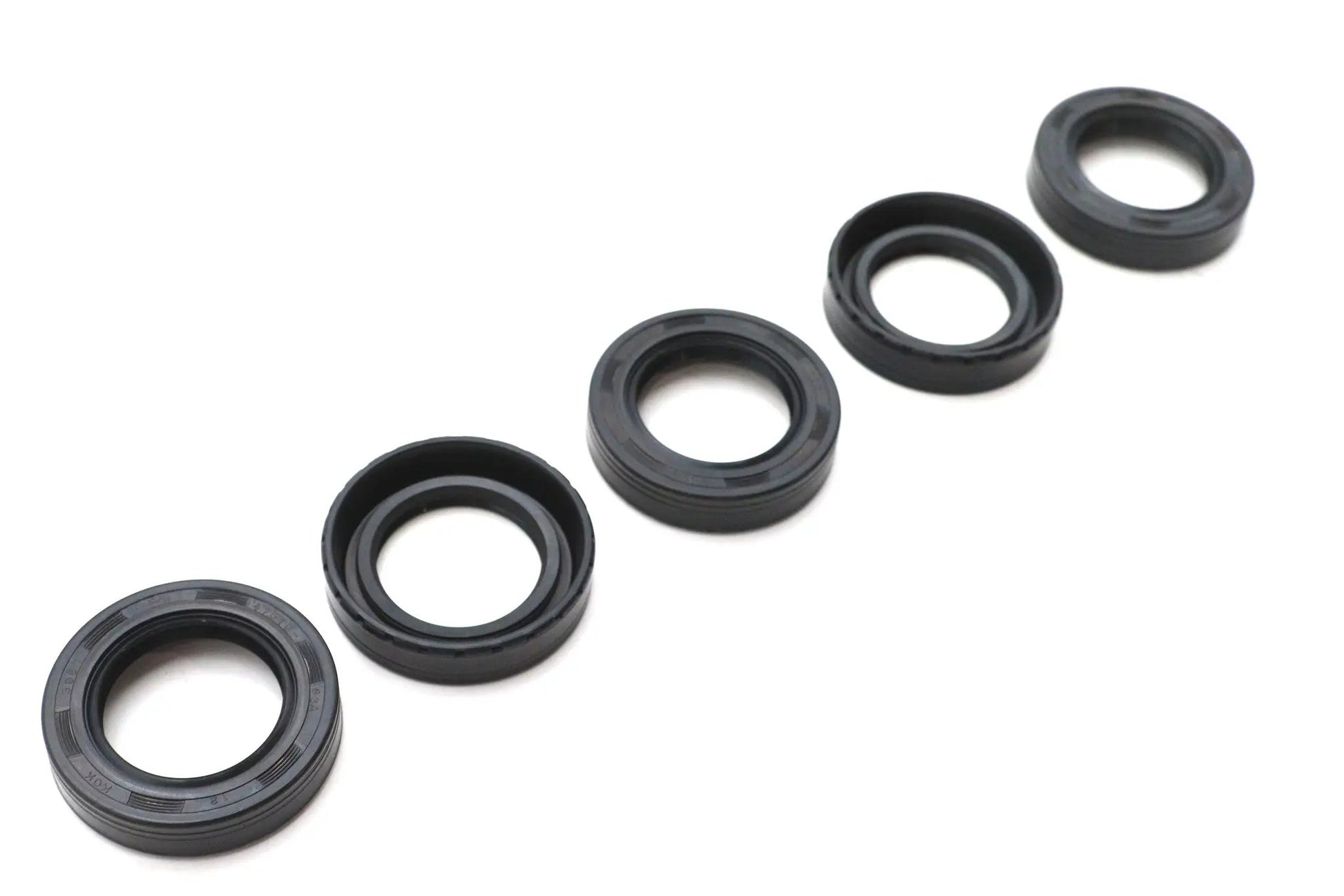 V-Twin Wheel Seal Part Number 17-0159 for Harley Davidson FXST (1984-1993) by V-Twin
