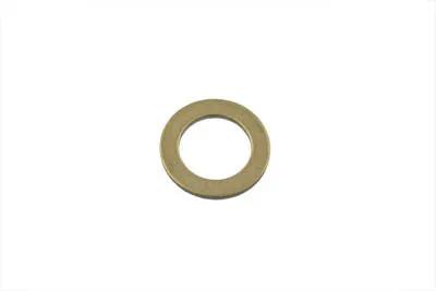 Eastern Brass Oil Line Gasket Part A-6440B for Harley Davidson EL and WL Models by Eastern