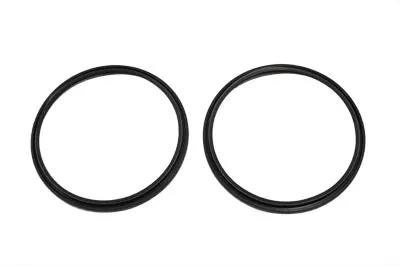 V-Twin Oil Seal for Rear Chain Cover Housing - Fits Harley Davidson FLT and FXRT Models by V-Twin