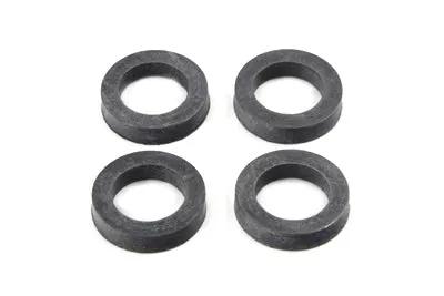 V-Twin Rocker Arm Shaft Housing Seals for Harley Davidson Knucklehead Models by V-Twin