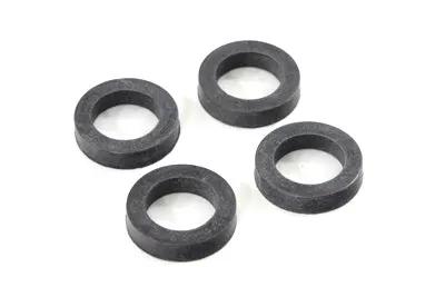 V-Twin Rocker Arm Shaft Housing Seals for Harley Davidson Knucklehead Models by V-Twin