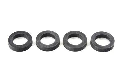 V-Twin Rocker Arm Shaft Housing Seals for Harley Davidson Knucklehead Models by V-Twin