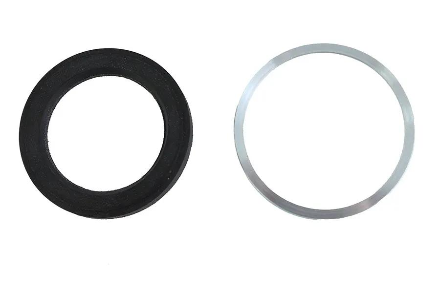 V-Twin 45 Transmission Sprocket Seal and Retainer Kit for Harley Davidson WL Models by V-Twin